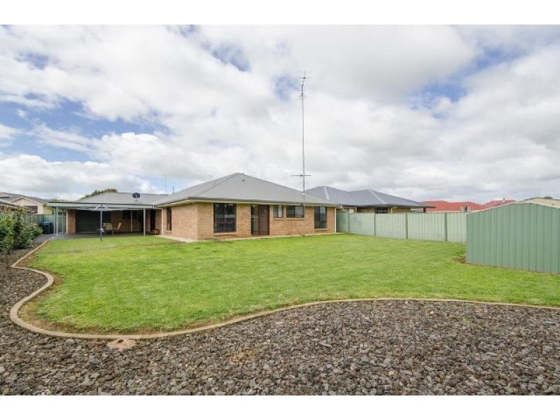 21 Maxwell Street  MOUNT GAMBIER 5290, Mount Gambier SA 5290