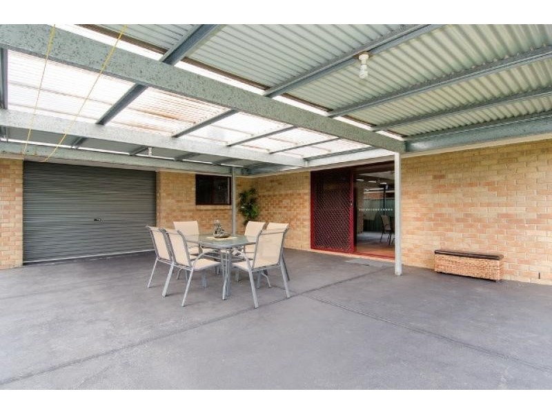 21 Maxwell Street  MOUNT GAMBIER 5290, Mount Gambier SA 5290