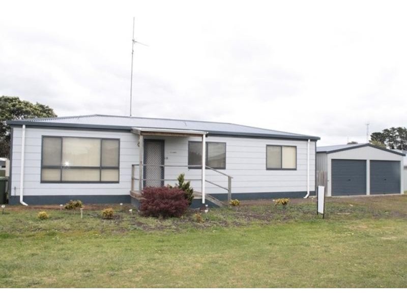 2 Coombe Street  NANGWARRY 5277, Nangwarry SA 5277
