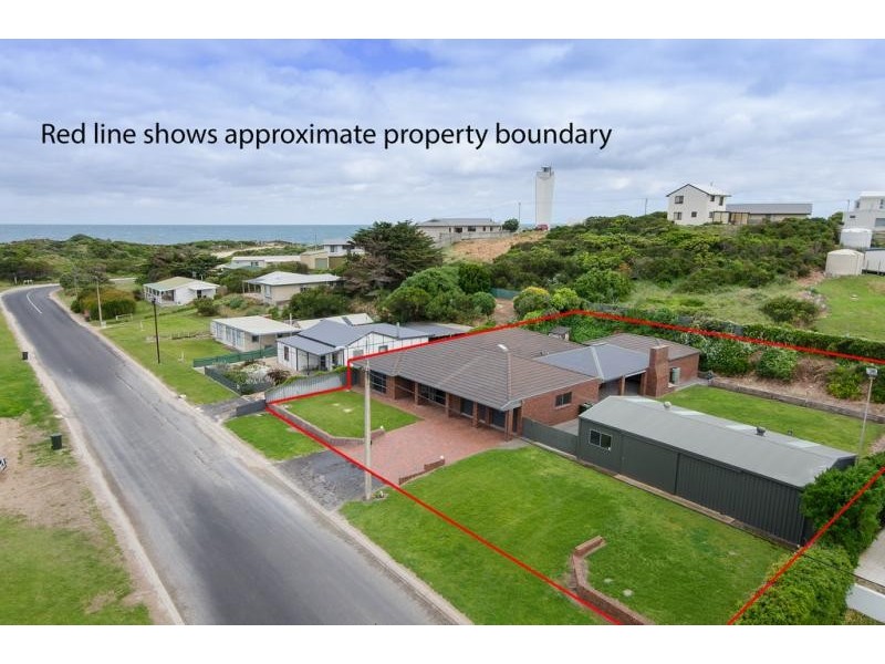 28 Backler  Street ROBE 5276, Robe SA 5276