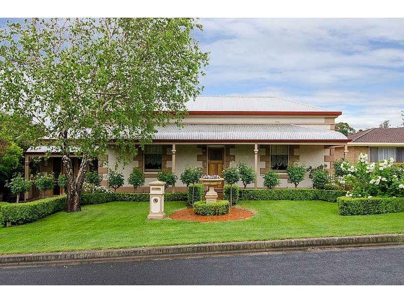 7 Elizabeth  Street MILLICENT 5280, Millicent SA 5280