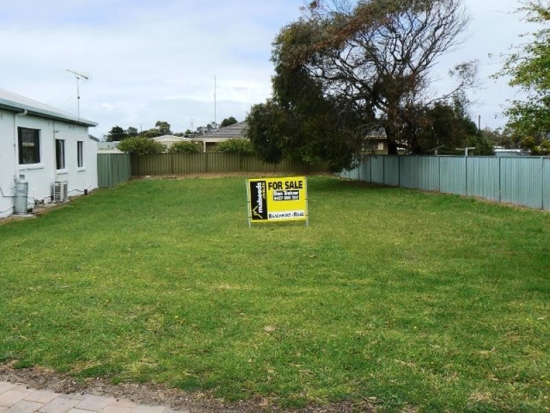 24 Victoria  Street ROBE 5276, Robe SA 5276