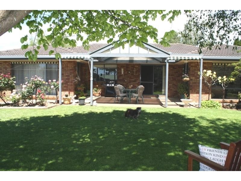 12 Madeley Terrace  MOUNT GAMBIER 5290, Mount Gambier SA 5290