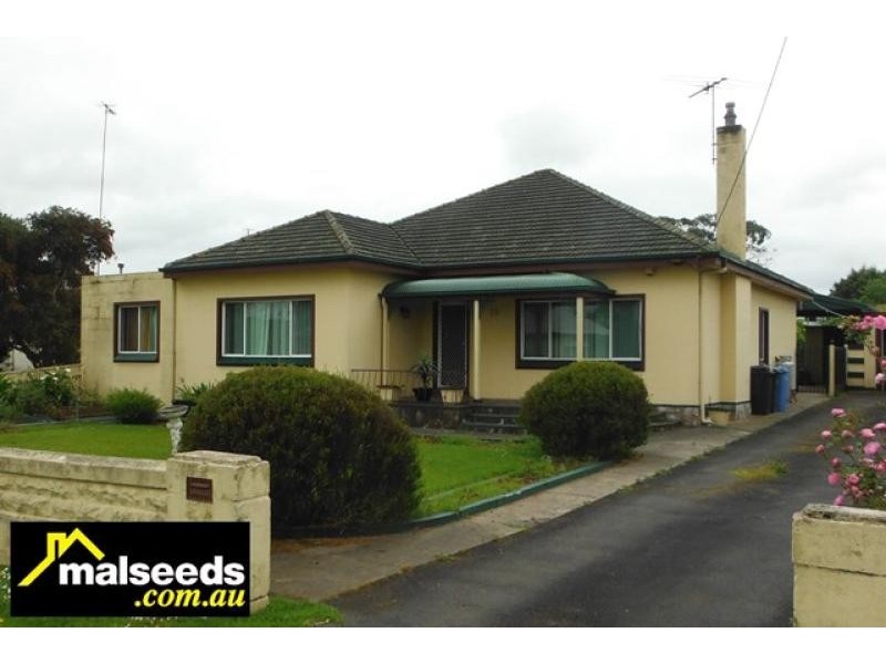 26 Gordon Street MOUNT GAMBIER 5290, Mount Gambier SA 5290
