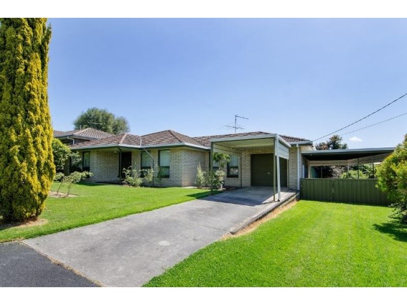 2 Degaris Street  MOUNT GAMBIER 5290, Mount Gambier SA 5290