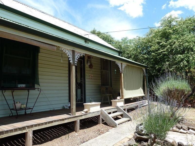 11 Camp Street CLUNES 3370, Clunes VIC 3370