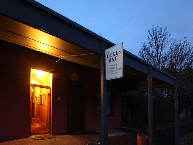 19 Fraser Street CLUNES 3370, Clunes VIC 3370