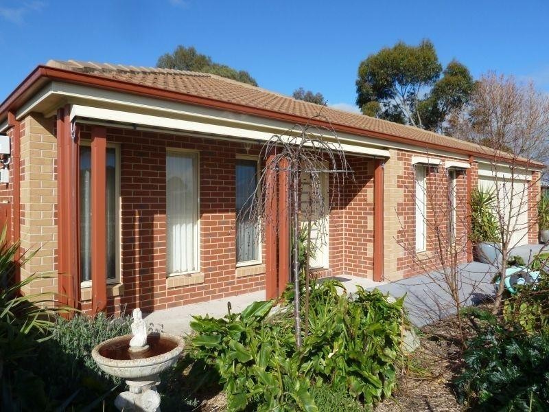 15 Templeton Street CLUNES 3370, Clunes VIC 3370