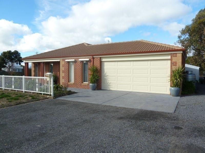 15 Templeton Street CLUNES 3370, Clunes VIC 3370