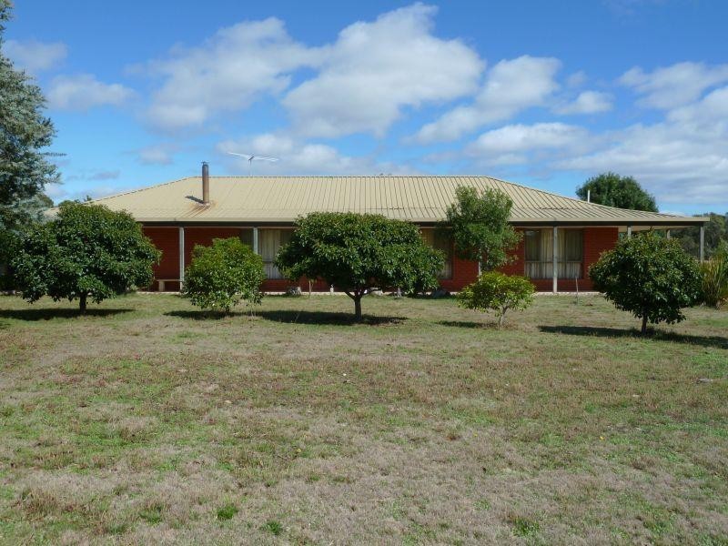 1230 Mccallums Creek Road TALBOT 3371, Talbot VIC 3371