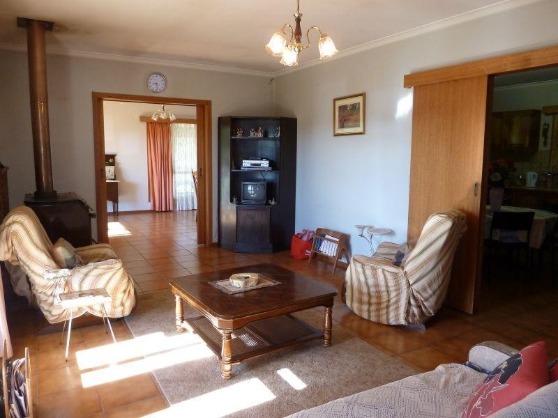 1230 Mccallums Creek Road TALBOT 3371, Talbot VIC 3371