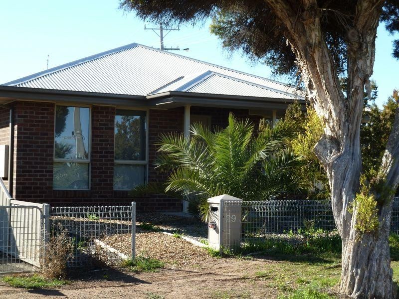 29 Higham Street MARYBOROUGH 3465, Maryborough VIC 3465
