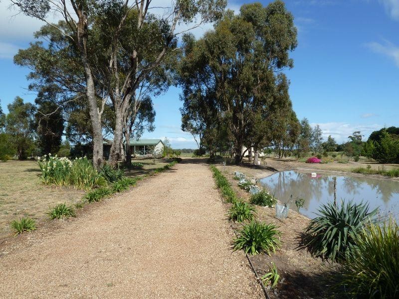 25 Fairview Drive CLUNES 3370, Clunes VIC 3370