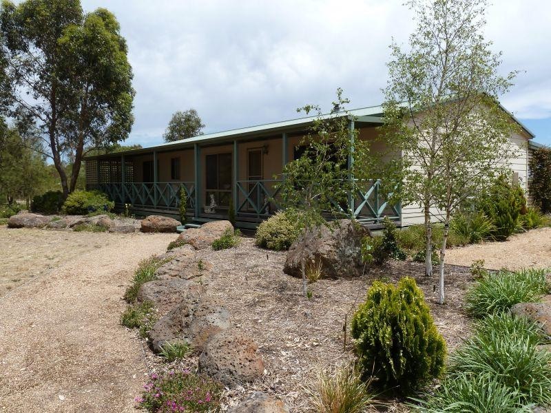 25 Fairview Drive CLUNES 3370, Clunes VIC 3370