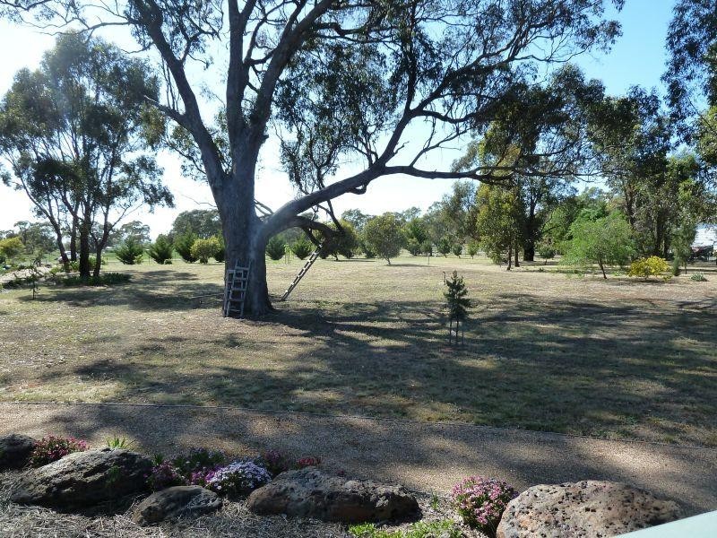 25 Fairview Drive CLUNES 3370, Clunes VIC 3370