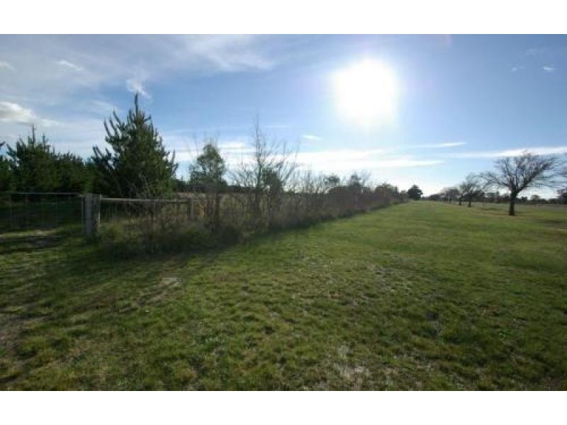 160 Creswick Road CLUNES 3370, Clunes VIC 3370