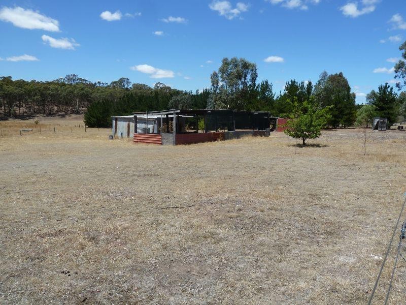25 Quartz  Road DUNACH 3371, Dunach VIC 3371