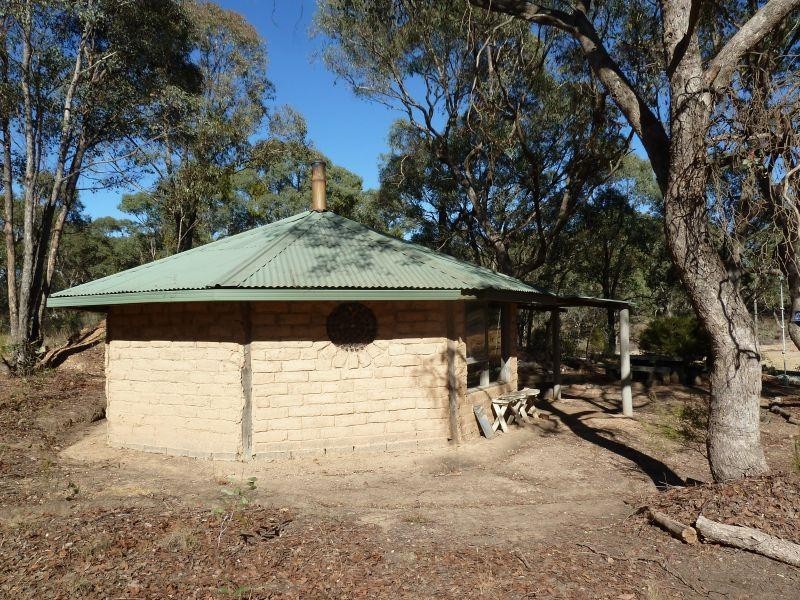 23 Stony Creek Rd, Evansford  TALBOT 3371, Talbot VIC 3371