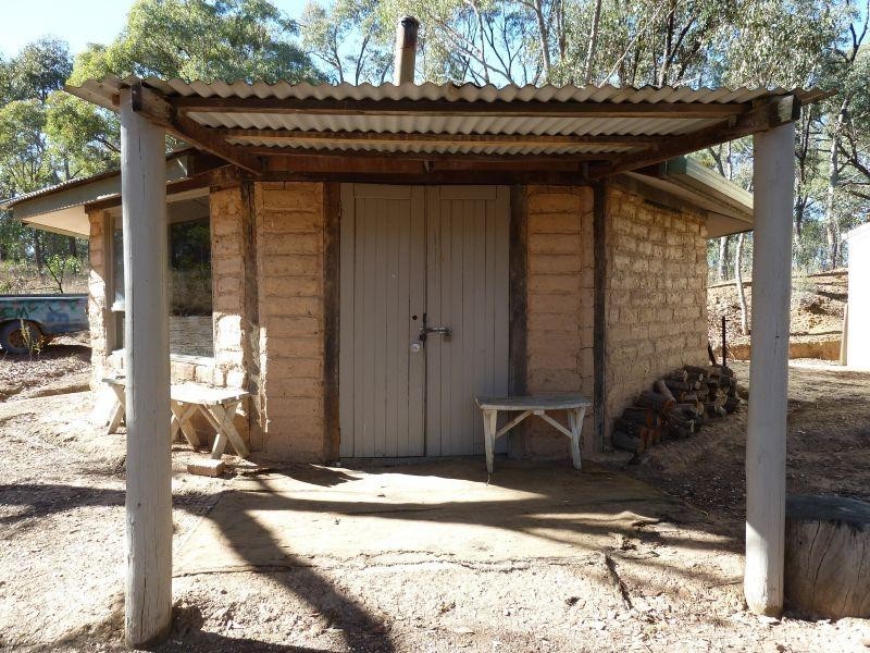 23 Stony Creek Rd, Evansford  TALBOT 3371, Talbot VIC 3371