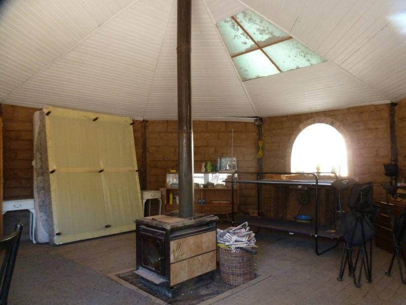 23 Stony Creek Rd, Evansford  TALBOT 3371, Talbot VIC 3371