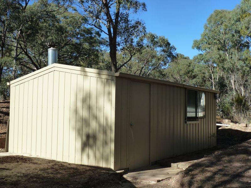 23 Stony Creek Rd, Evansford  TALBOT 3371, Talbot VIC 3371