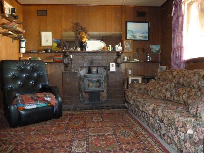 20 Camp Street CLUNES 3370, Clunes VIC 3370