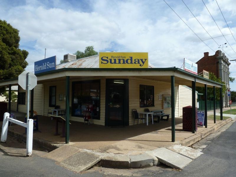 13 Ballarat Street TALBOT 3371, Talbot VIC 3371