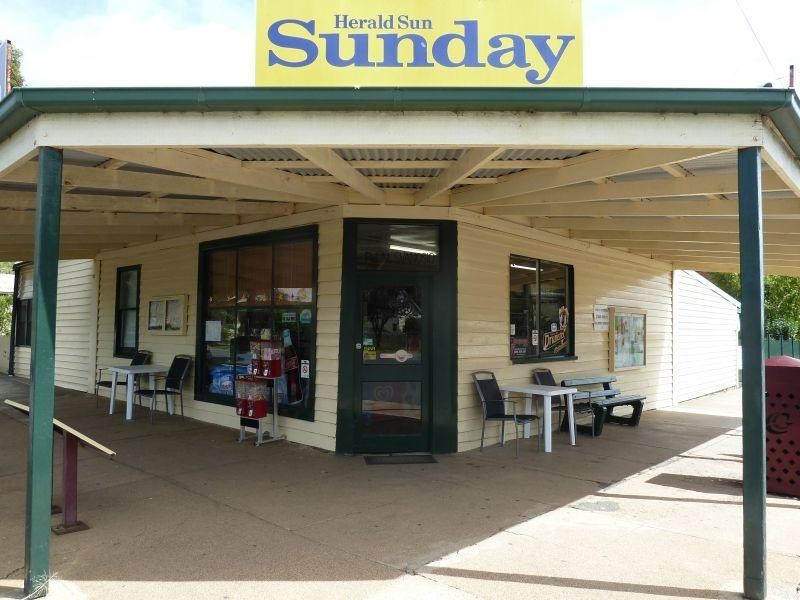 13 Ballarat Street TALBOT 3371, Talbot VIC 3371