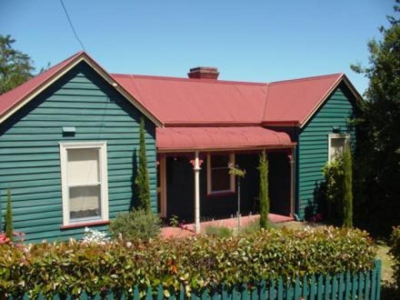 28  Main Road DAYLESFORD 3460, Daylesford VIC 3460