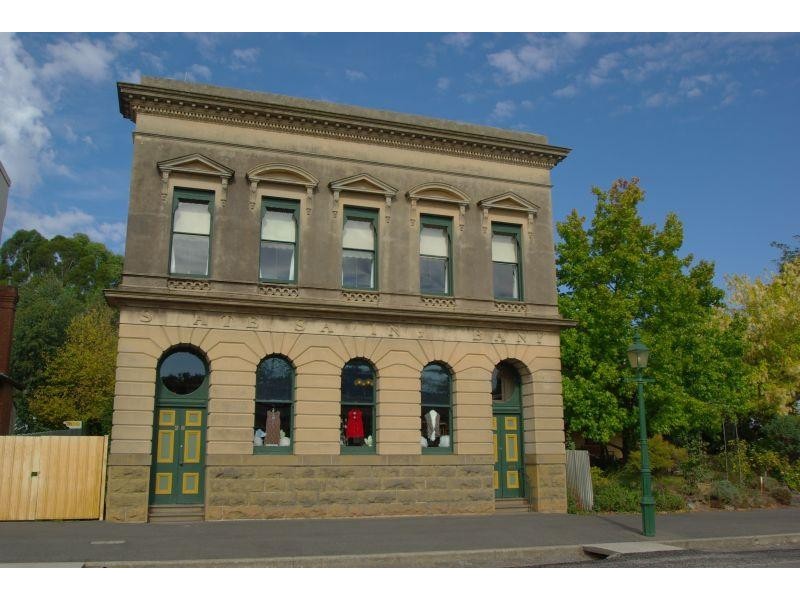 28 Fraser Street CLUNES 3370, Clunes VIC 3370