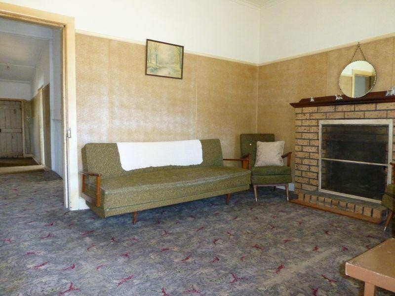 26 Canterbury Street CLUNES 3370, Clunes VIC 3370