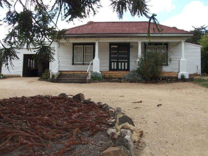 19 Ligar  Street CLUNES 3370, Clunes VIC 3370