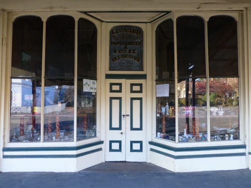 29 Fraser Street CLUNES 3370, Clunes VIC 3370