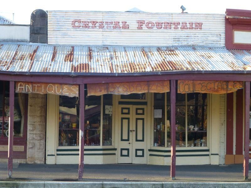 29 Fraser Street CLUNES 3370, Clunes VIC 3370