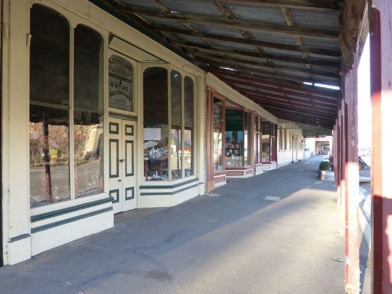 29 Fraser Street CLUNES 3370, Clunes VIC 3370