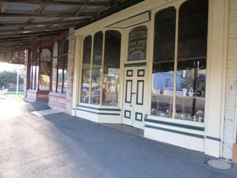 29 Fraser Street CLUNES 3370, Clunes VIC 3370