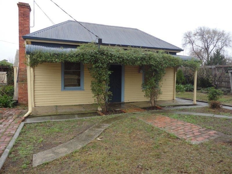 45 Thornton Street CLUNES 3370, Clunes VIC 3370
