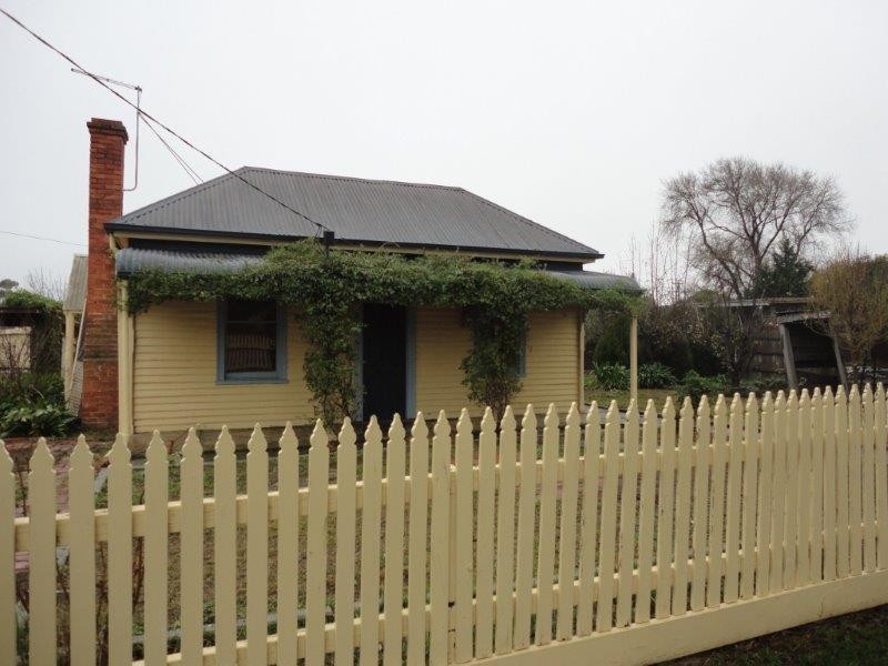 45 Thornton Street CLUNES 3370, Clunes VIC 3370
