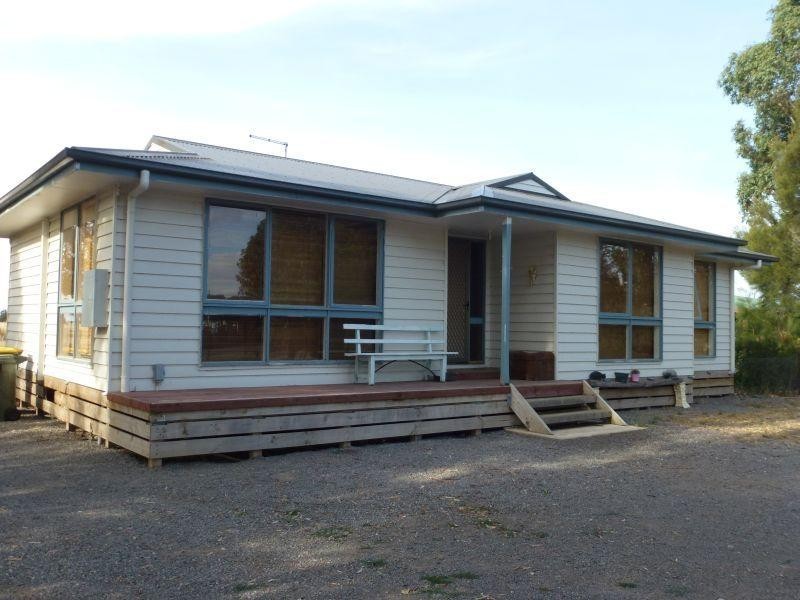 39 Albert  Street CLUNES 3370, Clunes VIC 3370