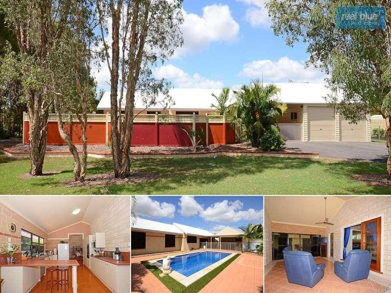 87 Sempfs  Road, Dundowran Beach QLD 4655