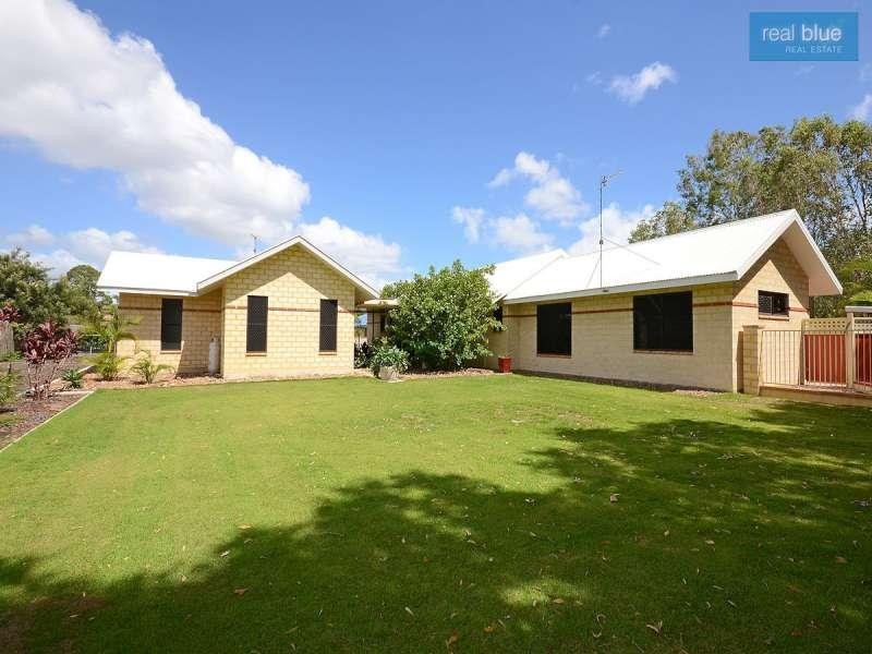 87 Sempfs  Road, Dundowran Beach QLD 4655