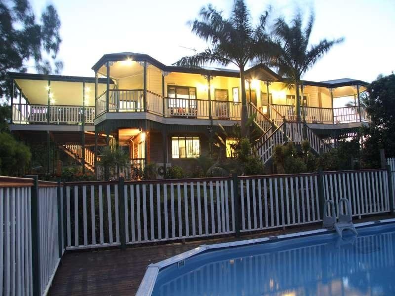 2 Outlook Drive, Craignish QLD 4655