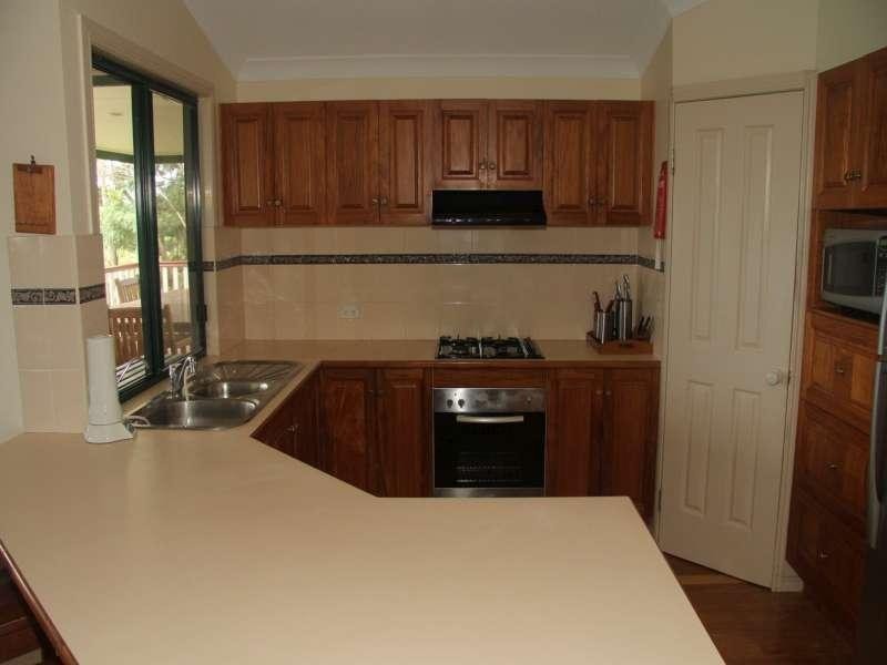 2 Outlook Drive, Craignish QLD 4655