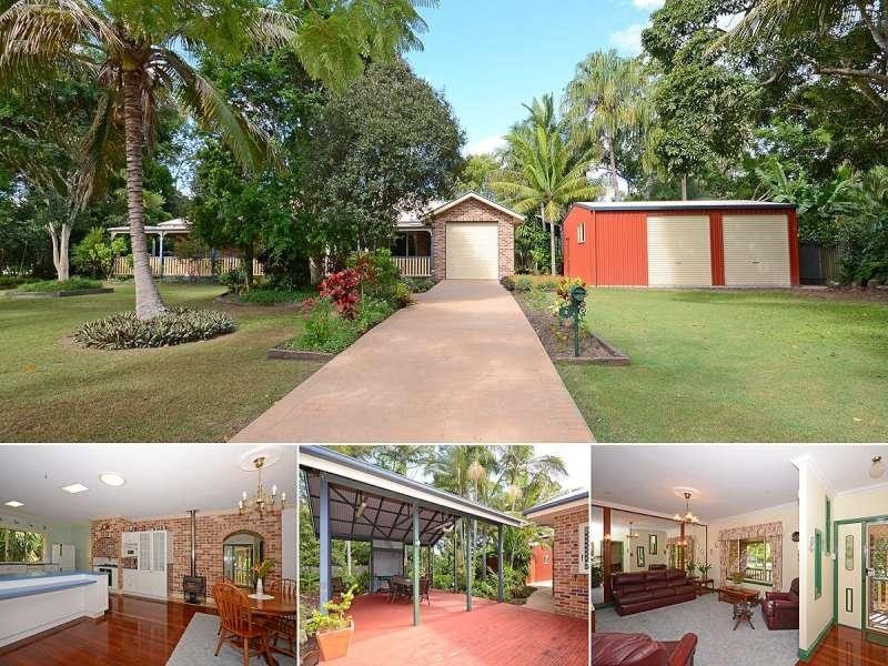2 Foxwood Court DUNDOWRAN BEACH 4655, Dundowran Beach QLD 4655