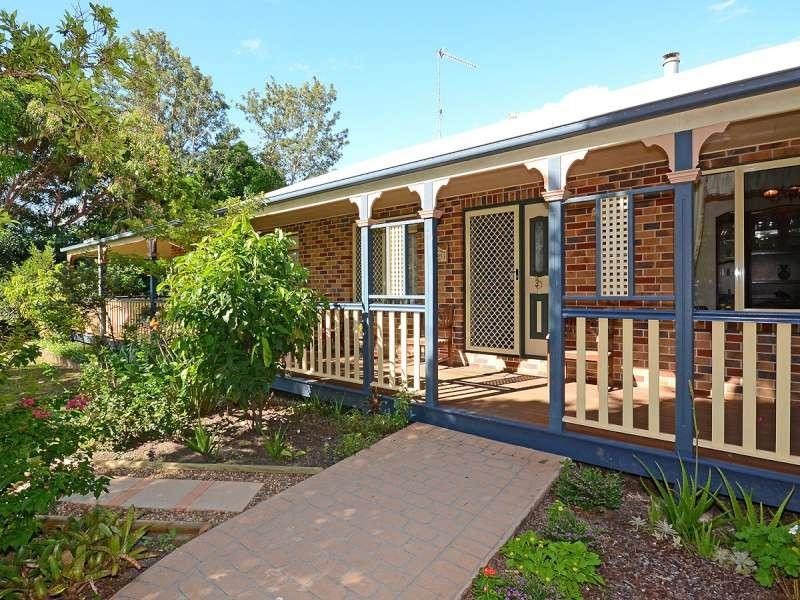 2 Foxwood Court DUNDOWRAN BEACH 4655, Dundowran Beach QLD 4655