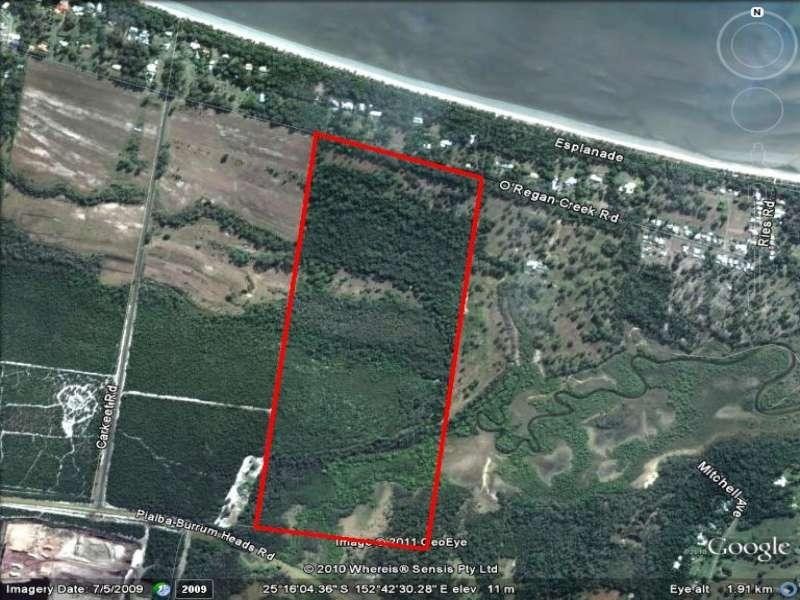 434 Oregan Creek Road TOOGOOM 4655, Toogoom QLD 4655