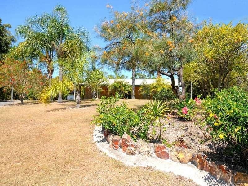 6 Odna Close CRAIGNISH 4655, Craignish QLD 4655
