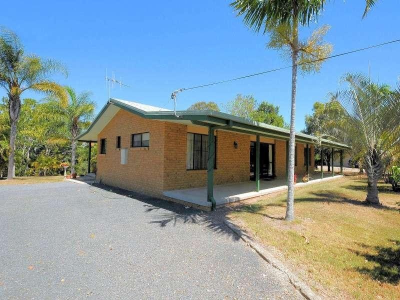 6 Odna Close CRAIGNISH 4655, Craignish QLD 4655