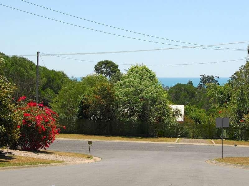 6 Odna Close CRAIGNISH 4655, Craignish QLD 4655