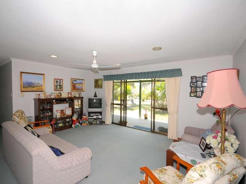 6 Odna Close CRAIGNISH 4655, Craignish QLD 4655